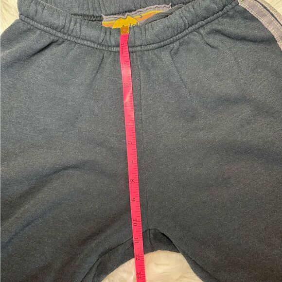 SoulCycle X Aviator Nation Sweats - Picture 4 of 9